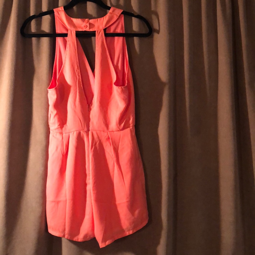 Romper - Picture 2 of 3